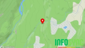 Stillbekken - Norge
