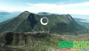 Stint - Åndalsnes
