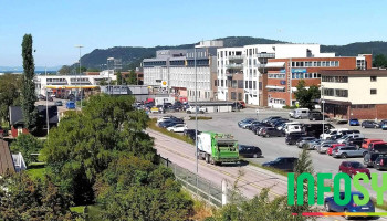 Stjørdal - Stjørdal