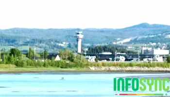 Stjørdal - Stjørdal