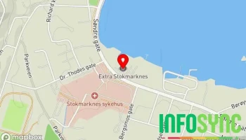 Stokmarknes Post i Butikk - Stokmarknes