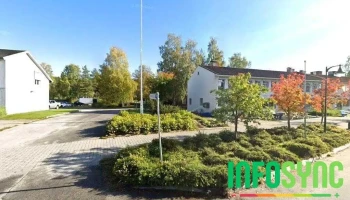 Stor-Elvdal Frivillig - Koppang