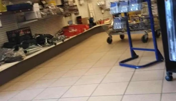 Storøs Auto As (Mekonomen) - Bjerkvik