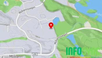 Strai Vareutlevering, avd Mjåvann - Kristiansand