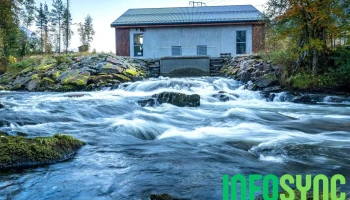 Stranda Energi As - Stranda
