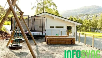 Stranda Feriesenter - Stranda