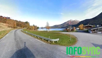 Straumen - Eidsbygda