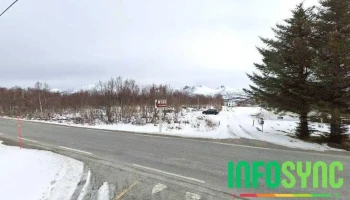 Straumen - Skaland