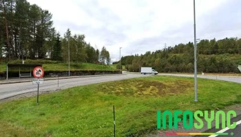 Straumen - Skodje