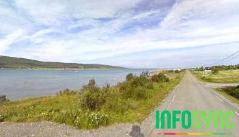 Straumen skole - Nord-Lenangen