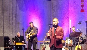 Strusshamn kirke - Strusshamn