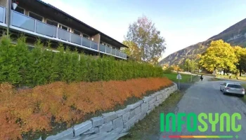 Stryn Bedriftsbarnehage As - Stryn