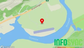 Stryn Luftsportsklubb - Stryn