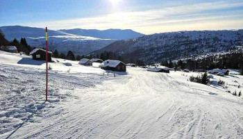Stryn Vinterski - Stryn