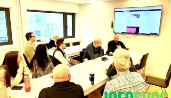 Styringsgruppen Regnskap As - Kristiansand
