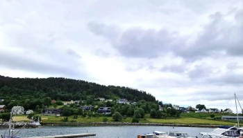 Sula kommune - Langevåg