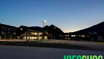 Sundheim Bo- og treningssenter - Vinstra