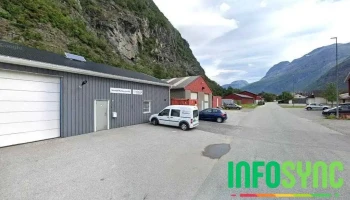 Sunndal multiservice As - Sunndalsøra