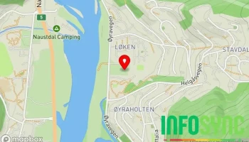 Sunnfjord service As - Naustdal