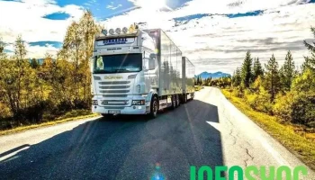 Surnadal Transport As - Surna