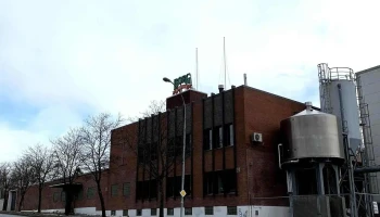 Svaleskiva - Sarpsborg