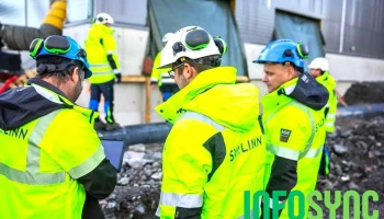 Svalinn avd. Tromsø - Tromsø