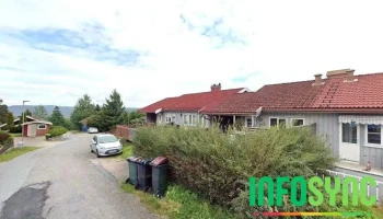 Svelvik kultur og Aktivitets forening - Svelvik