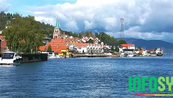 Svelvik - Svelvik