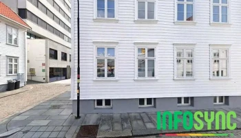 Sverdrup Rådgivning As - Stavanger