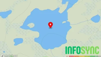 Svinetjernet - Norge