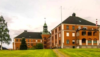 Sykehuset Innlandet Elverum - Elverum