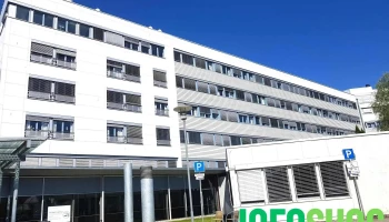 Sykehuset Levanger - Levanger