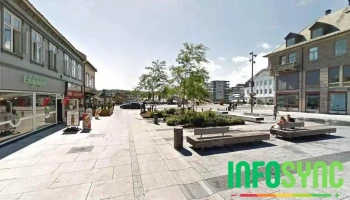 Sykehuspartner - Fredrikstad