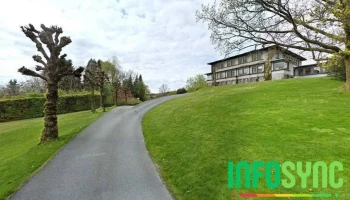 Sysendalen Fjellhytter - Bergen