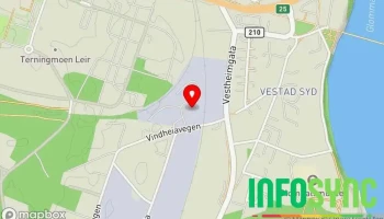 System-Tre As - Elverum