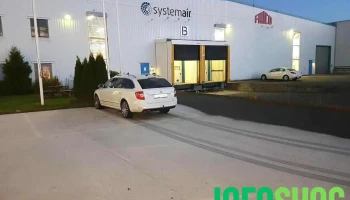 Systemair As - Dal