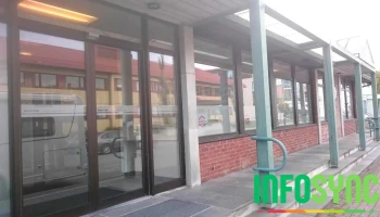 Systembygg As - Brekstad