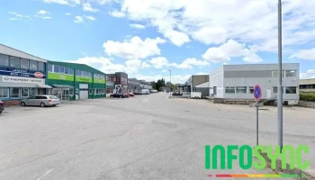 Systemco As - Kristiansand