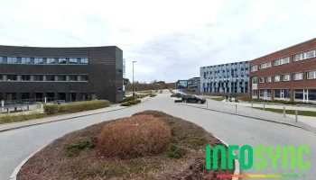 Systemenergi As - Stavanger
