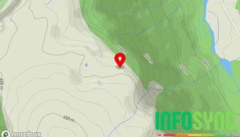 Systrefjellet - Brekke