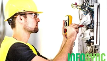 Sæterdal Elektro As - Vaksdal