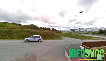 Sæve Takst As - Sola