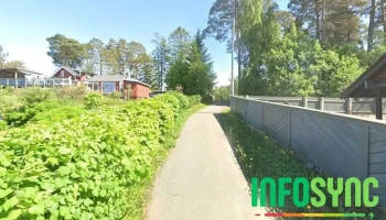 Sølvberget invest As - Skjeberg