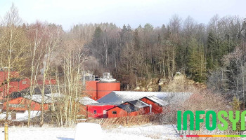 Søndre Follo Renseanlegg Iks - Vestby