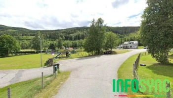 Sør Aurdal Energi - Begnadalen