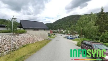 Sør-Aurdal kommune - Bagn