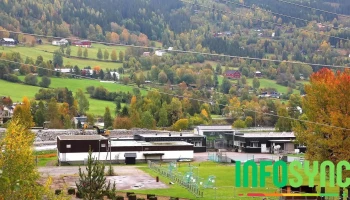 Sør-Aurdal Ungdomsskole - Bagn
