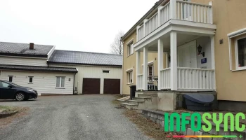 Sør-Hedemark revisjon As - Kongsvinger