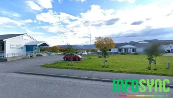Sør-Helgeland Opplæringskontor - Brønnøysund