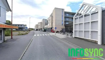 Sør-Helgeland Regionråd - Brønnøysund